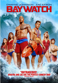 Title: Baywatch