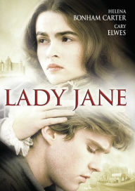 Title: Lady Jane