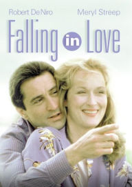 Title: Falling In Love