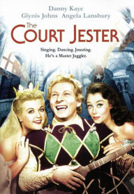 Title: The Court Jester