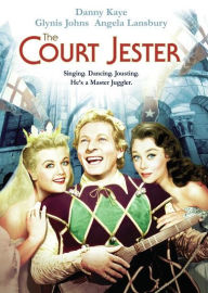 Title: The Court Jester