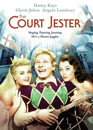 The Court Jester