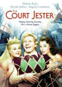 The Court Jester