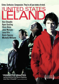 Title: The United States of Leland
