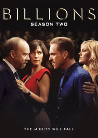 Title: Billions: Season Two [4 Discs]