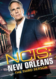 Title: NCIS: New Orleans - The Third Season [6 Discs]