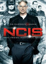 NCIS: The Fourteenth Season [6 Discs]
