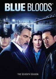 Title: Blue Bloods: The Seventh Season [6 Discs]