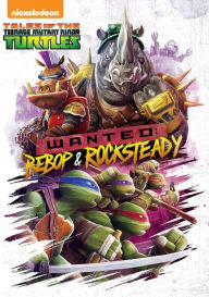 Teenage Mutant Ninja Turtles (DVD) - Nokomis Bookstore & Gift Shop