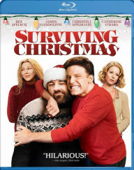 Title: Surviving Christmas [Blu-ray]