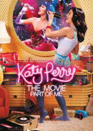Title: Katy Perry: Part of Me