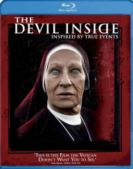 Title: The Devil Inside [Blu-ray]