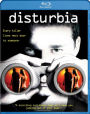 Disturbia [Blu-ray]