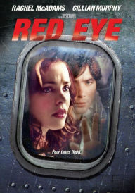 Title: Red Eye
