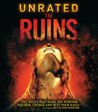 Title: The Ruins [Unrated] [Blu-ray]