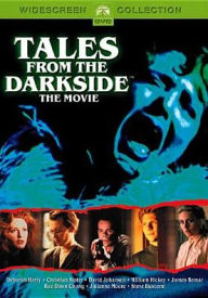 Title: Tales from the Darkside: The Movie