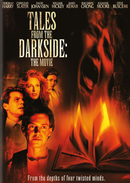 Tales From The Darkside: Movie