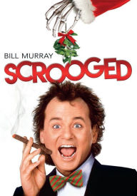 Title: Scrooged
