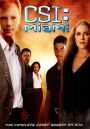 Csi: Miami: the Complete First Season