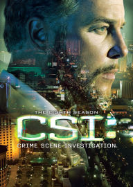 Title: CSI: Crime Scene Investigation: The Complete Eighth Season