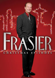 Title: Frasier: Christmas Episodes