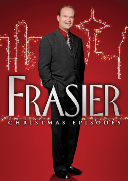 Frasier: Christmas Episodes