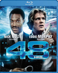 Title: 48 Hrs. [Blu-ray]