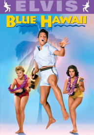 Title: Blue Hawaii