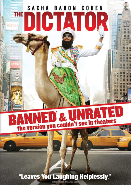 The Dictator