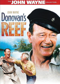 Title: Donovan's Reef