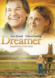 Title: Dreamer: Inspired By True Story