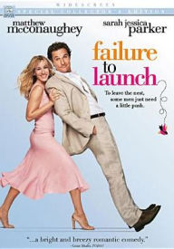 Title: Failure to Launch