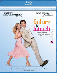 Title: Failure To Launch / (Br)