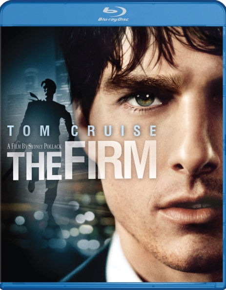 The Firm [Blu-ray]