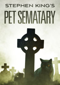 Title: Pet Sematary