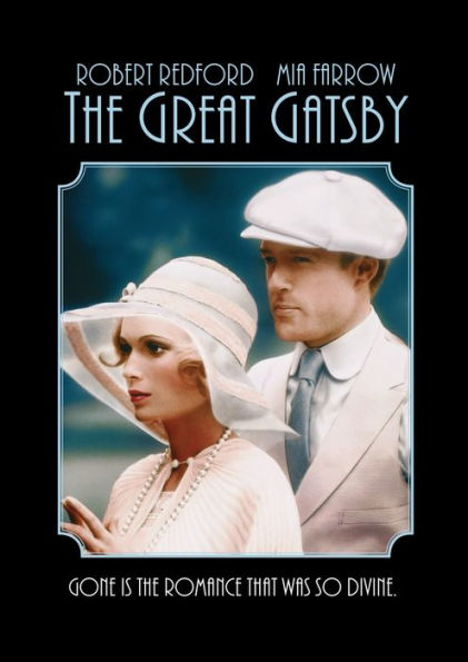 Great Gatsby (2013)