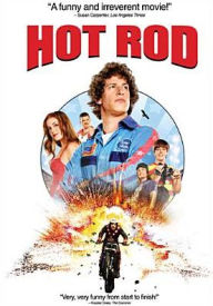 Title: Hot Rod