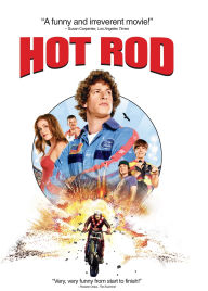 Title: Hot Rod