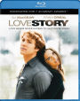 Love Story [Blu-ray]