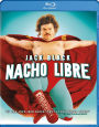 Nacho Libre [Blu-ray]