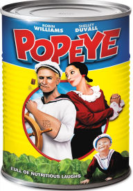 Title: Popeye