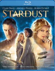 Title: Stardust [Blu-ray]