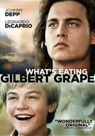 Title: What's Eating Gilbert Grape