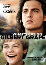 Title: What's Eating Gilbert Grape