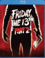 Friday the 13th, Part 2 [Blu-ray]
