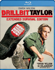 Title: Drillbit Taylor