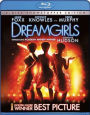 Dreamgirls [Director's Extended Edition] [Blu-ray/DVD]