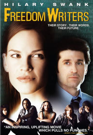 Title: Freedom Writers