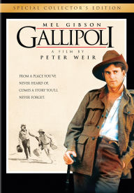 Title: Gallipoli