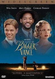 Title: The Legend of Bagger Vance